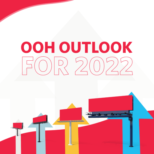 OOH Outlook