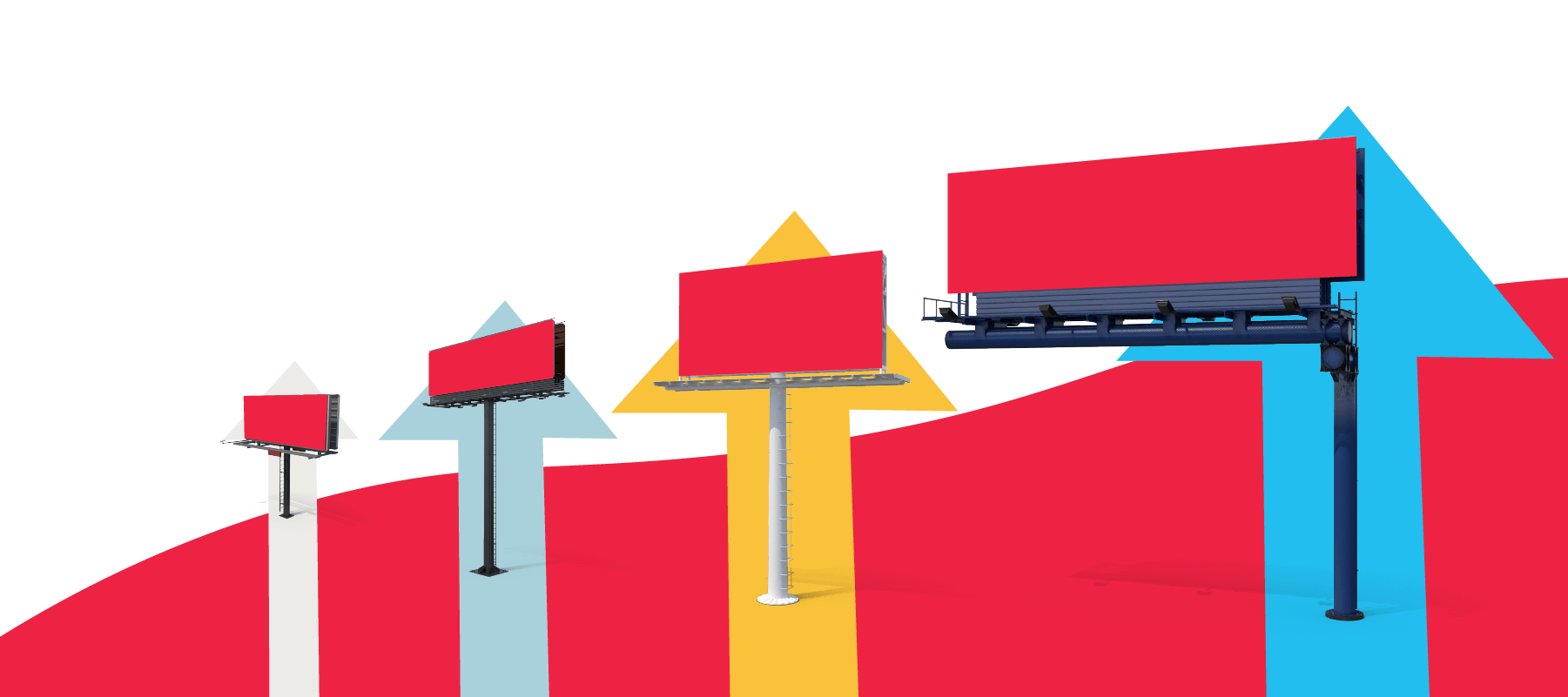The out-of-home industry saw double digit revenue growth in 2021. What’s in store for the industry in 2022?